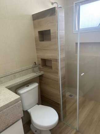 Imagem Casa de Condomínio com 3 Quartos à Venda ou Locação, 180 m² em Engordadouro - Jundiaí
