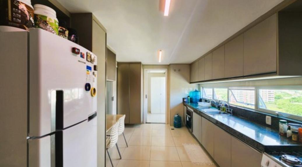 Imagem Apartamento com 3 Quartos à Venda, 248 m²em Guararapes - Fortaleza