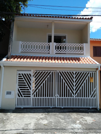 Imagem Casa com 3 Quartos à Venda, 100 m² em Residencial União - São José dos Campos Imagem Casa com 3 Quartos à Venda, 100 m² em Residencial União - São José dos Campos