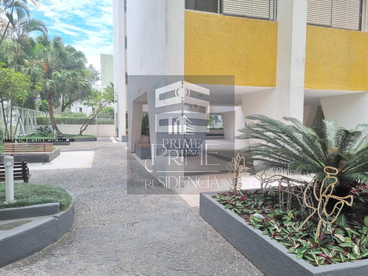 Imagem Apartamento com 3 Quartos à Venda, 105 m²em Perdizes - São Paulo