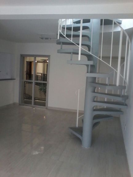 Imagem Cobertura com 3 Quartos para Alugar, 120 m² em Lauzane Paulista - São Paulo Imagem Cobertura com 3 Quartos para Alugar, 120 m² em Lauzane Paulista - São Paulo