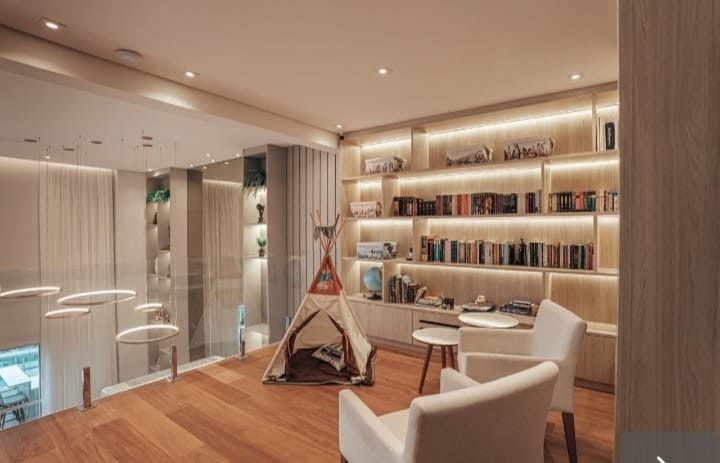 Imagem Apartamento com 4 Quartos à Venda, 338 m² em Alphaville Empresarial - Barueri Imagem Apartamento com 4 Quartos à Venda, 338 m² em Alphaville Empresarial - Barueri