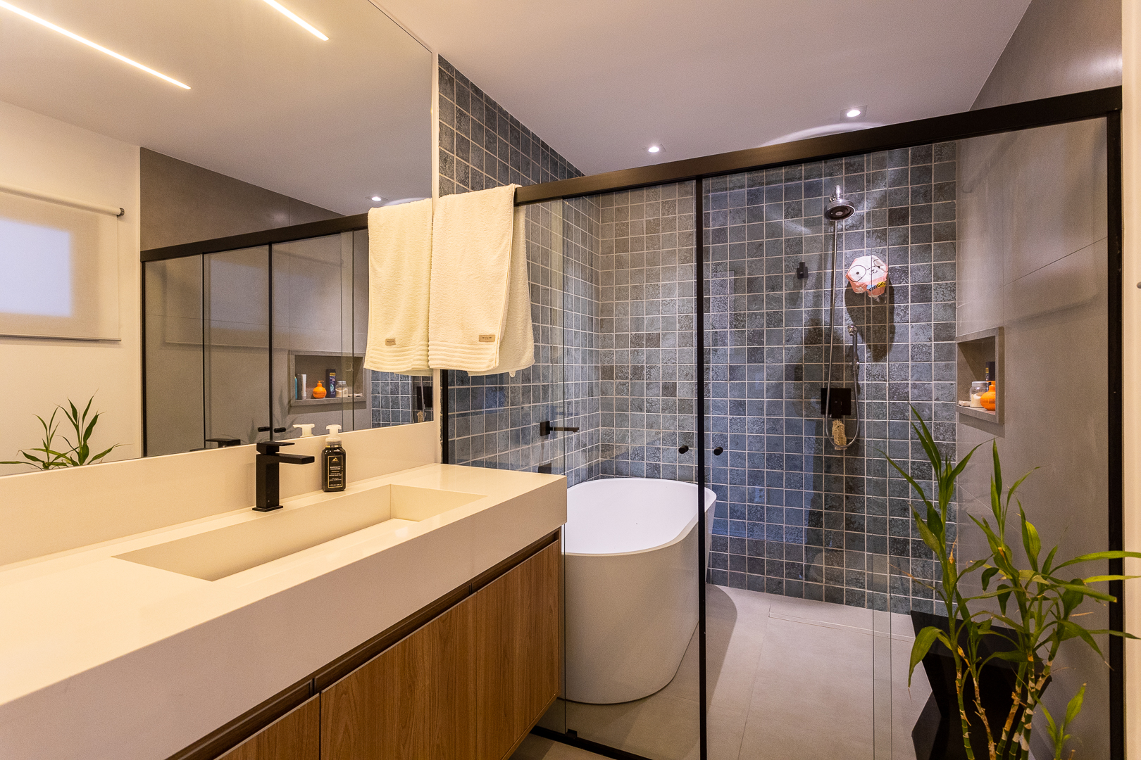 Imagem Casa de Condomínio com 4 Quartos à Venda, 303 m² em Alphaville - Santana de Parnaíba
