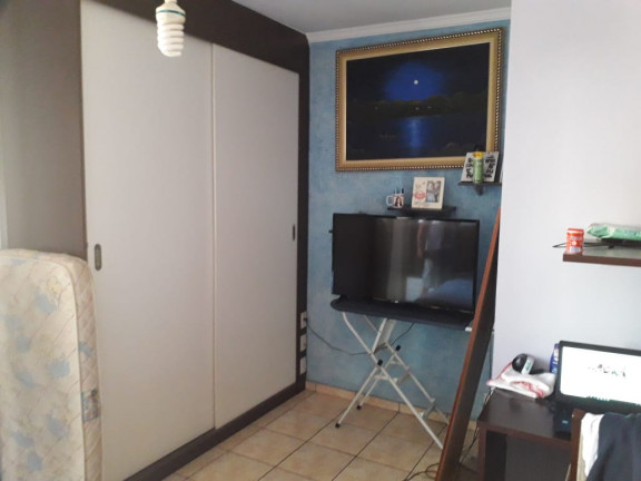 Imagem Casa de Condomínio com 2 Quartos à Venda, 62 m² em Vila Carmosina - São Paulo Imagem Casa de Condomínio com 2 Quartos à Venda, 62 m² em Vila Carmosina - São Paulo