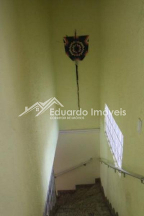 Imagem Casa com 5 Quartos à Venda, 1 m² em Taboão - Diadema