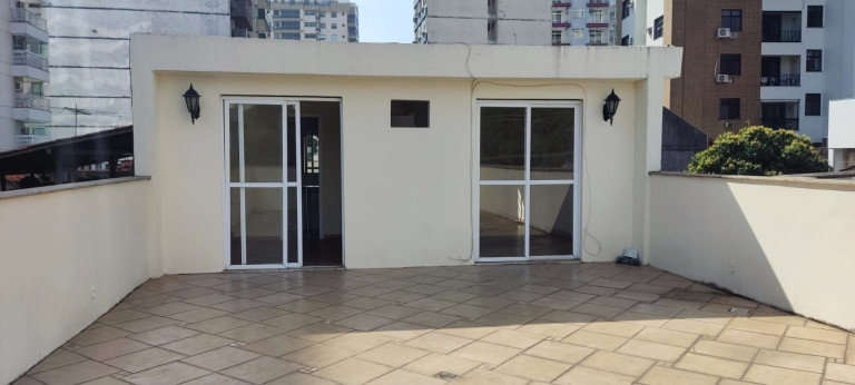 Imagem Casa com 5 Quartos à Venda, 300 m² em Icaraí - Niterói