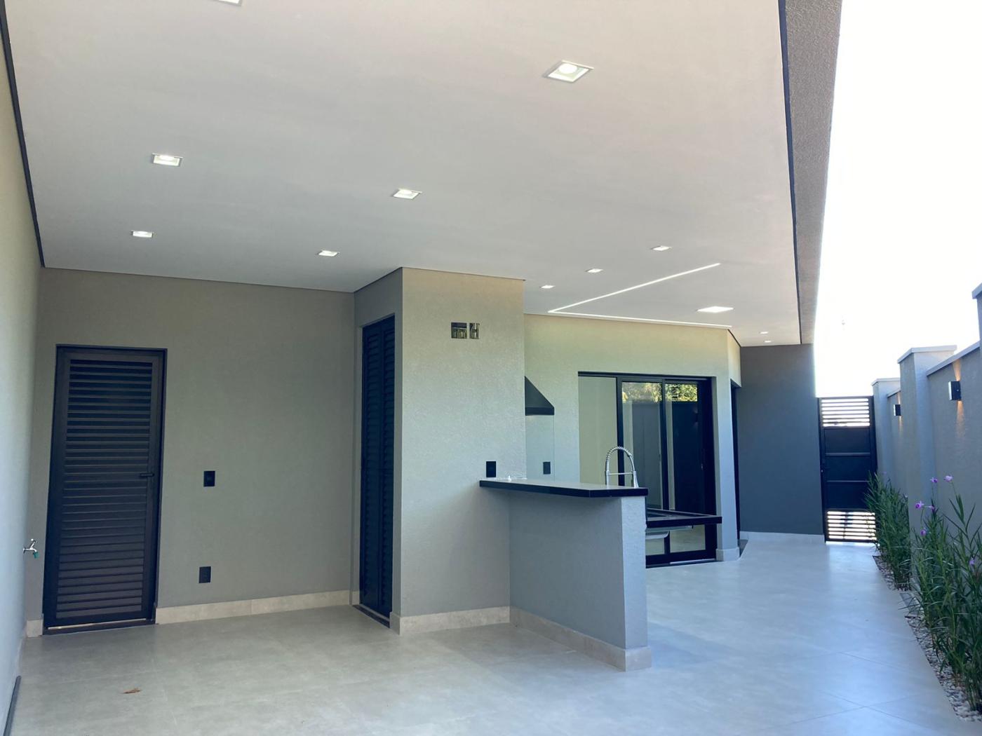 Imagem Casa de Condomínio com 3 Quartos à Venda, 124 m²em Loteamento Park Gran Reserve - Indaiatuba Imagem Casa de Condomínio com 3 Quartos à Venda, 124 m²em Loteamento Park Gran Reserve - Indaiatuba