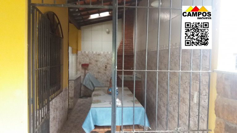 Imagem Casa com 2 Quartos à Venda, 80 m² em Centro - Iguaba Grande
