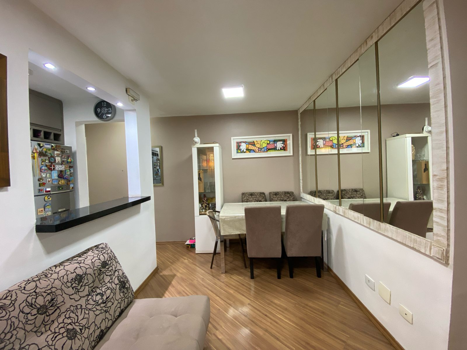 Imagem Apartamento com 2 Quartos à Venda, 40 m² em Fazenda Morumbi - São Paulo Imagem Apartamento com 2 Quartos à Venda, 40 m² em Fazenda Morumbi - São Paulo