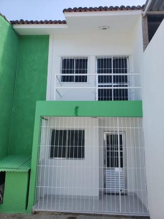 Casa com 2 Quartos à Venda, 78 m² em Pau Amarelo - Paulista
