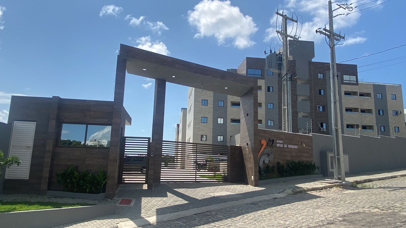 Imagem Apartamento com 2 Quartos à Venda, 49 m²em Valentina de Figueiredo - João Pessoa Imagem Apartamento com 2 Quartos à Venda, 49 m²em Valentina de Figueiredo - João Pessoa