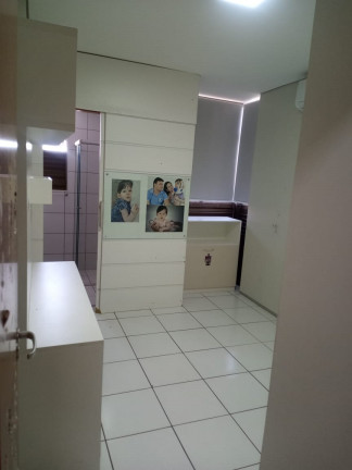 Imagem Apartamento com 4 Quartos para Alugar, 115 m² em Jardim Renascença - São Luís