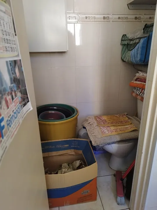 Imagem Apartamento com 3 Quartos à Venda, 62 m²em Vila Moraes - São Paulo