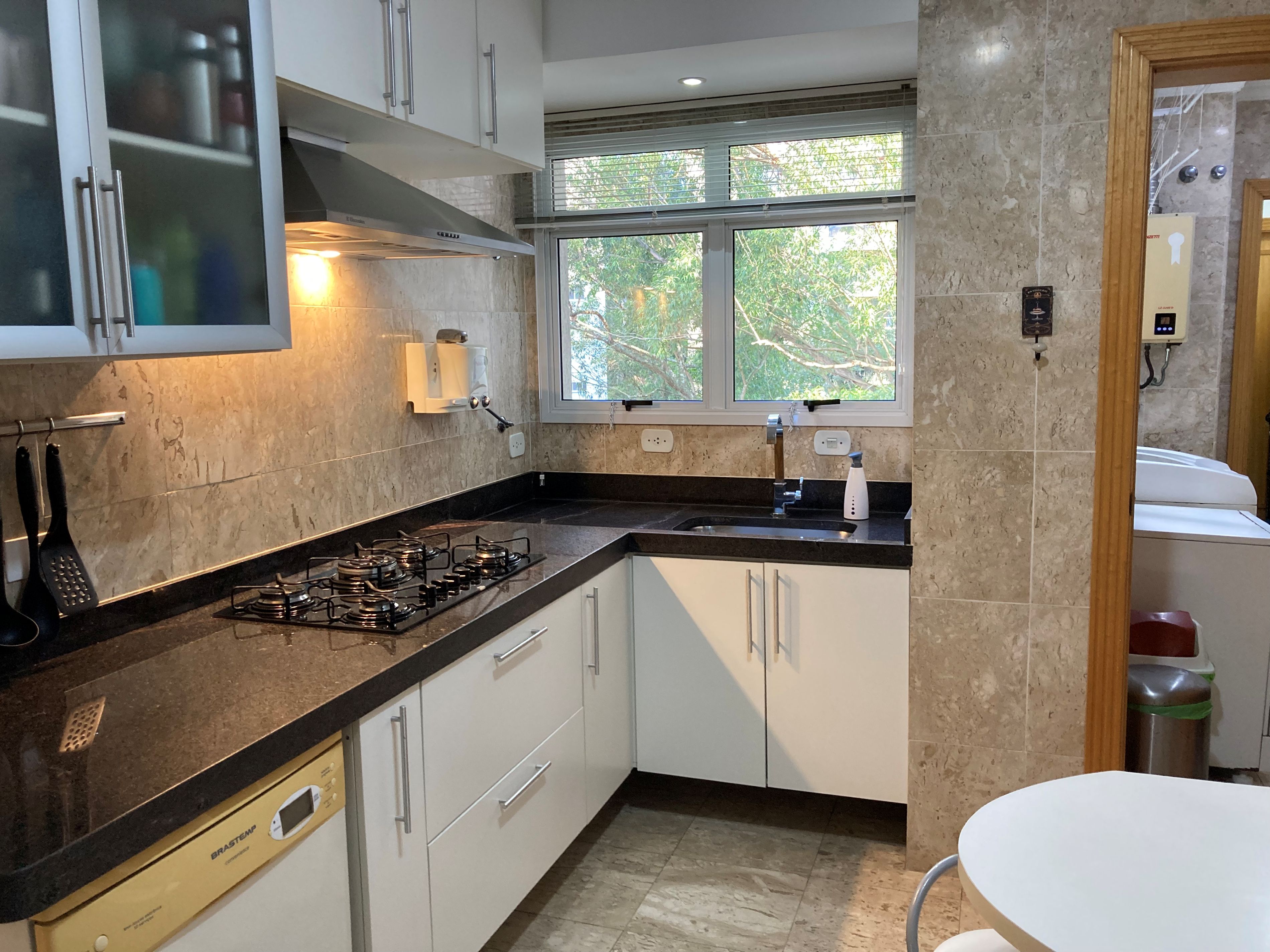 Imagem Apartamento com 3 Quartos à Venda, 164 m² em Vila Andrade - São Paulo