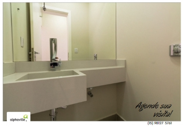 Imagem Casa de Condomínio com 3 Quartos à Venda, 218 m² em Alphaville Nova Esplanada - Votorantim Imagem Casa de Condomínio com 3 Quartos à Venda, 218 m² em Alphaville Nova Esplanada - Votorantim
