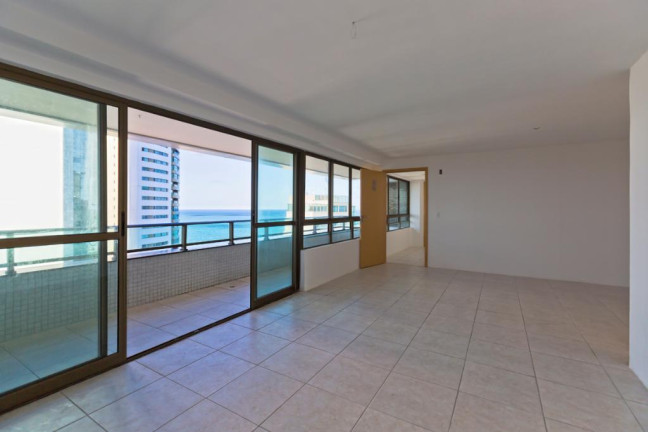 Imagem Apartamento com 4 Quartos à Venda, 151 m² em Pina - Recife