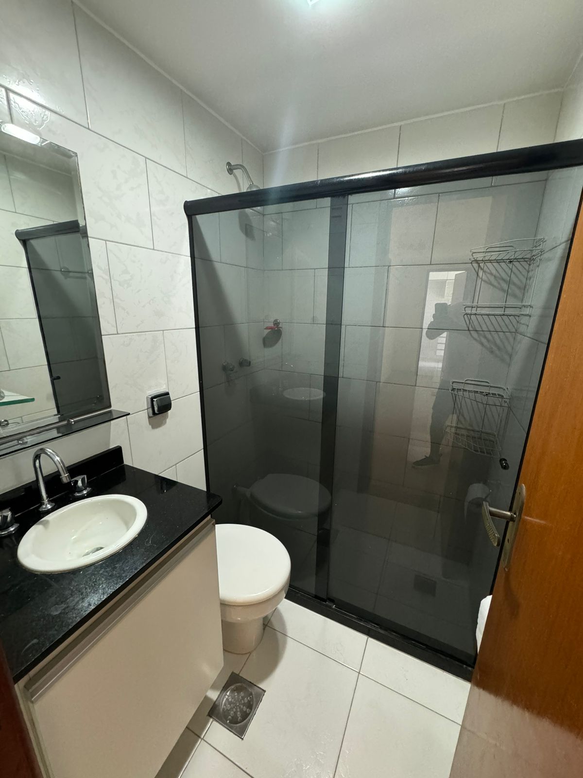 Imagem Apartamento com 1 Quarto à Venda, 55 m² em Méier - Rio de Janeiro Imagem Apartamento com 1 Quarto à Venda, 55 m² em Méier - Rio de Janeiro