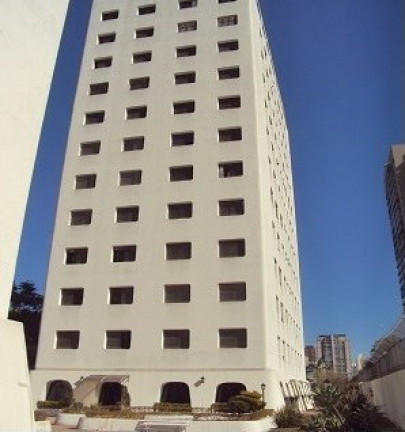 Imagem Cobertura com 2 Quartos à Venda, 154 m² em Santana - São Paulo