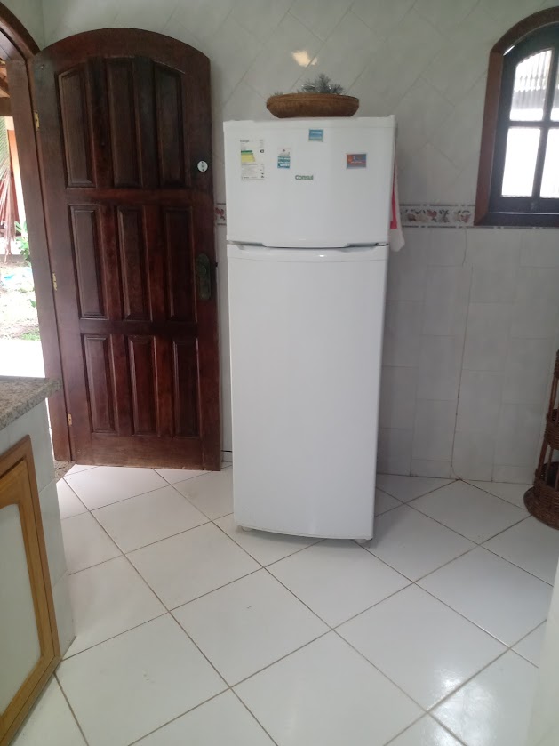Imagem Casa com 4 Quartos para Temporada, 300 m² em Peró - Cabo Frio