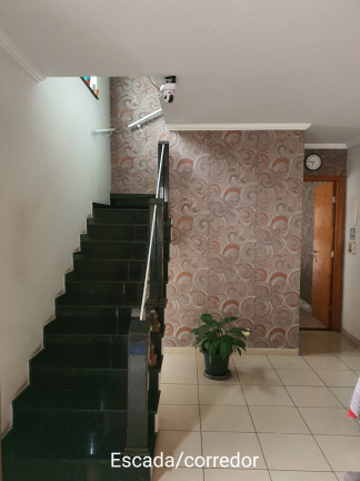 Imagem Sobrado com 3 Quartos à Venda, em Vila Santo Estéfano - São Paulo Imagem Sobrado com 3 Quartos à Venda, em Vila Santo Estéfano - São Paulo