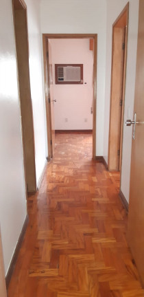 Imagem Apartamento com 2 Quartos à Venda, 58 m² em Menino Deus - Porto Alegre
