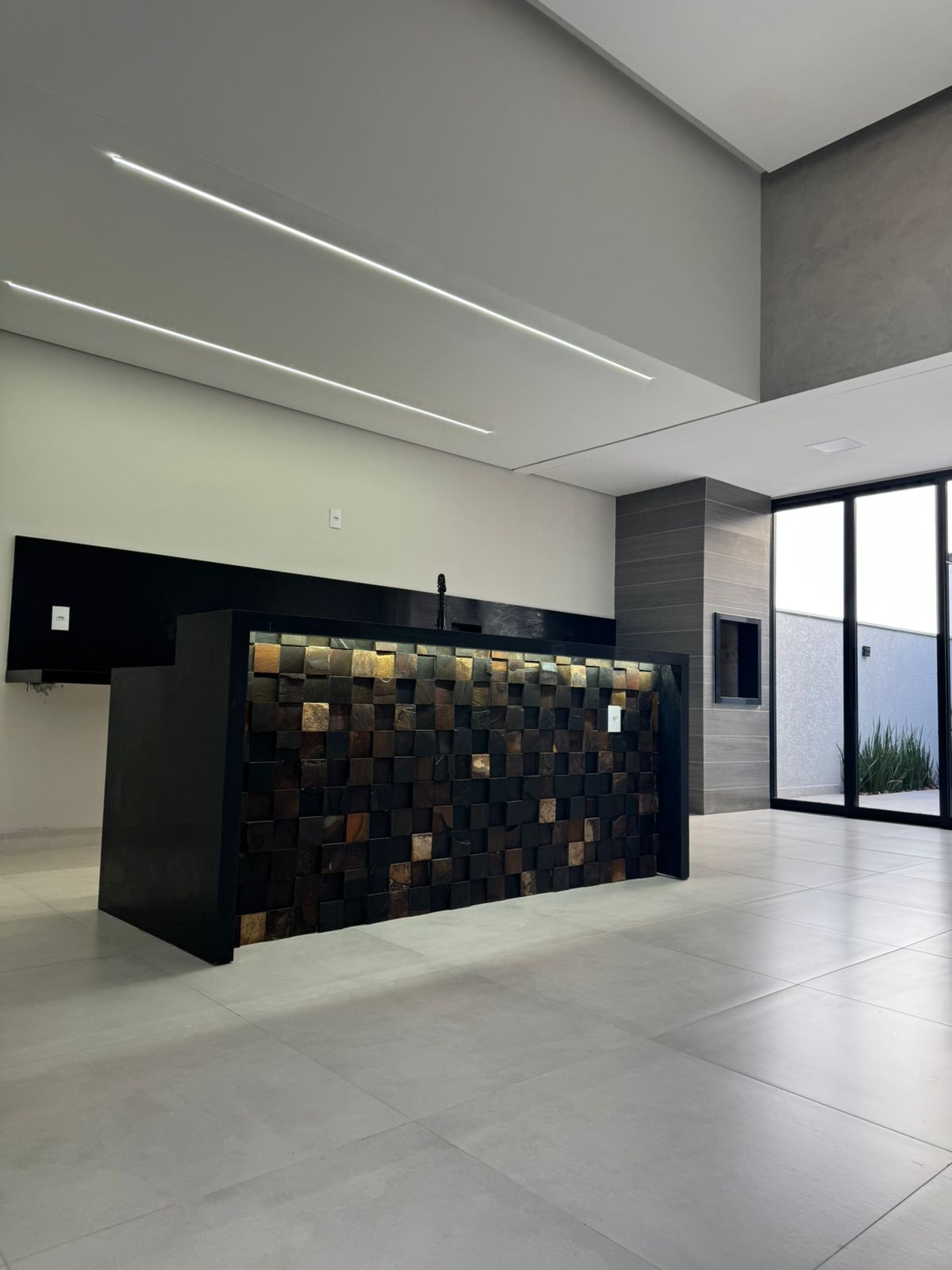 Imagem Casa de Condomínio com 3 Quartos à Venda, 140 m² em Wanel Ville - Sorocaba