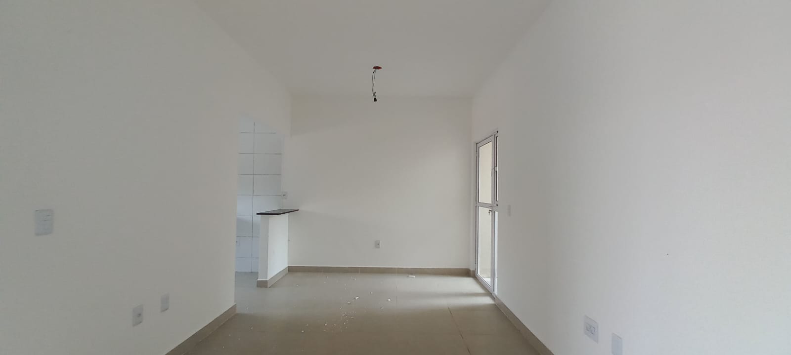 Casa de Condomínio com 2 Quartos à Venda, 73 m² em Parque das Árvores - Parnamirim