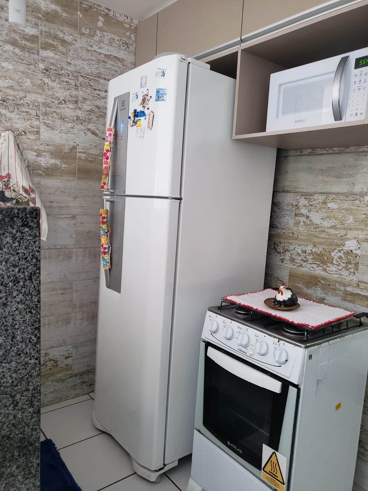 Imagem Apartamento com 2 Quartos à Venda, 44 m²em Candeias - Jaboatão dos Guararapes Imagem Apartamento com 2 Quartos à Venda, 44 m²em Candeias - Jaboatão dos Guararapes