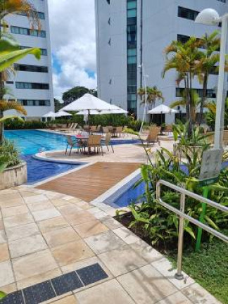 Imagem Apartamento com 4 Quartos à Venda, 158 m² em Monteiro - Recife