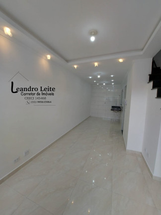 Imagem Casa de Condomínio com 2 Quartos à Venda, 60 m² em Jardim Penha - São Paulo Imagem Casa de Condomínio com 2 Quartos à Venda, 60 m² em Jardim Penha - São Paulo