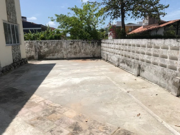 Imagem Casa com 5 Quartos à Venda, 300 m² em FORTE ORANGE - Ilha de Itamaracá