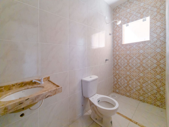 Imagem Casa com 2 Quartos à Venda, 120 m² em Nova Pacatuba - Pacatuba