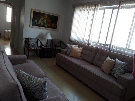 Imagem Apartamento com 3 Quartos à Venda, 90 m² em Indianópolis - São Paulo