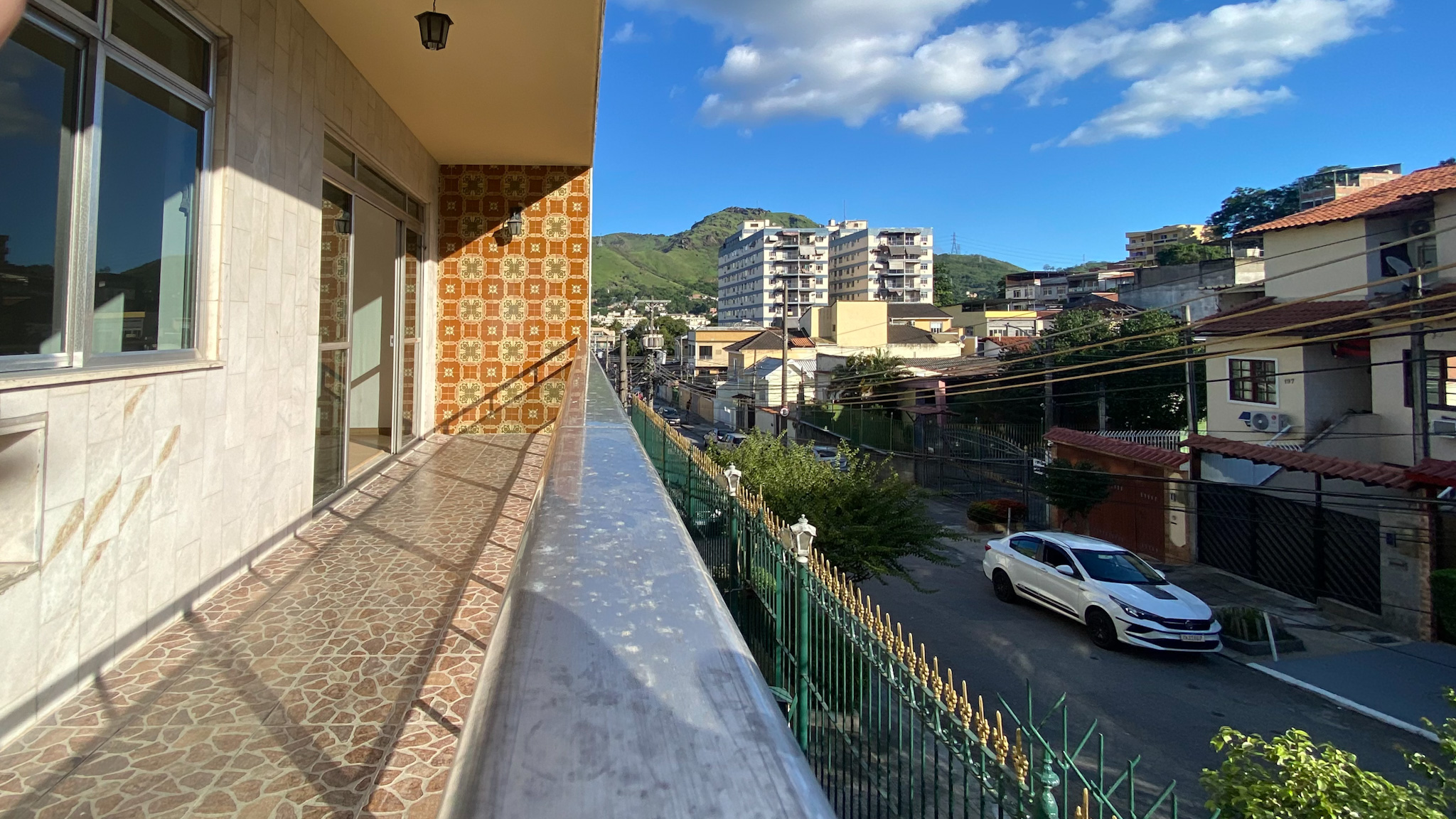 Imagem Apartamento com 2 Quartos à Venda, 92 m² em Praça Seca - Rio de Janeiro