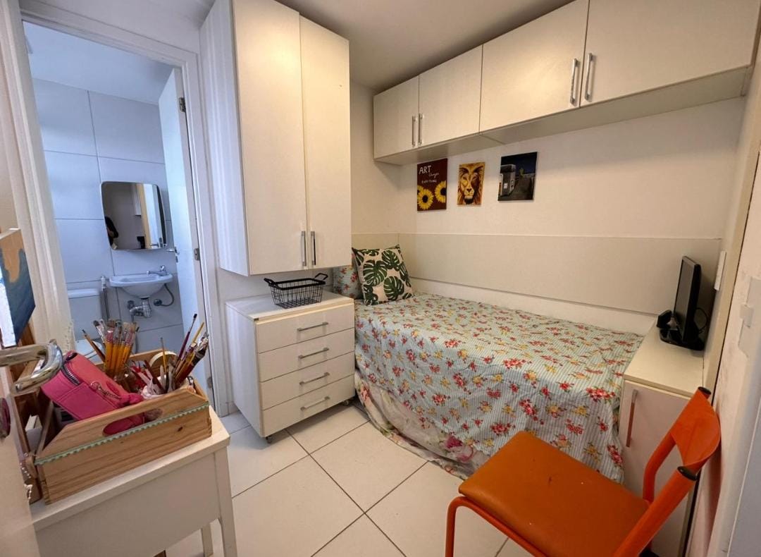 Imagem Apartamento com 4 Quartos à Venda, 209 m²em Guararapes - Fortaleza
