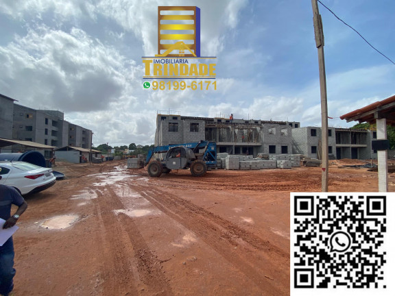 Imagem Apartamento com 2 Quartos à Venda, 58 m² em Turu - São Luís Imagem Apartamento com 2 Quartos à Venda, 58 m² em Turu - São Luís