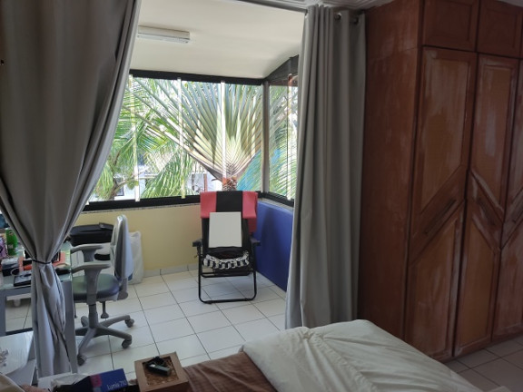 Imagem Casa de Condomínio com 4 Quartos à Venda,  em Buraquinho - Lauro de Freitas