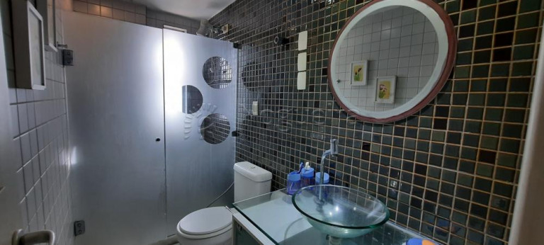 Imagem Apartamento com 4 Quartos à Venda, 149 m² em Boa Viagem - Recife