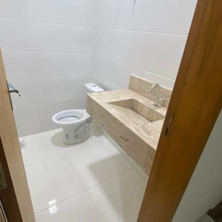 Imagem Casa com 3 Quartos à Venda,  em São Francisco - Senador Canedo