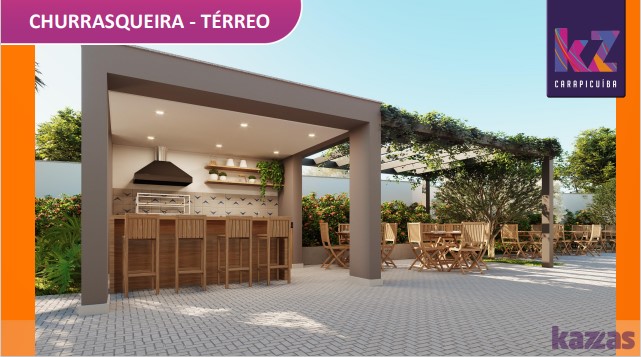 Imagem Apartamento com 2 Quartos à Venda, 40 m² em Vila da Oportunidade - Carapicuíba Imagem Apartamento com 2 Quartos à Venda, 40 m² em Vila da Oportunidade - Carapicuíba