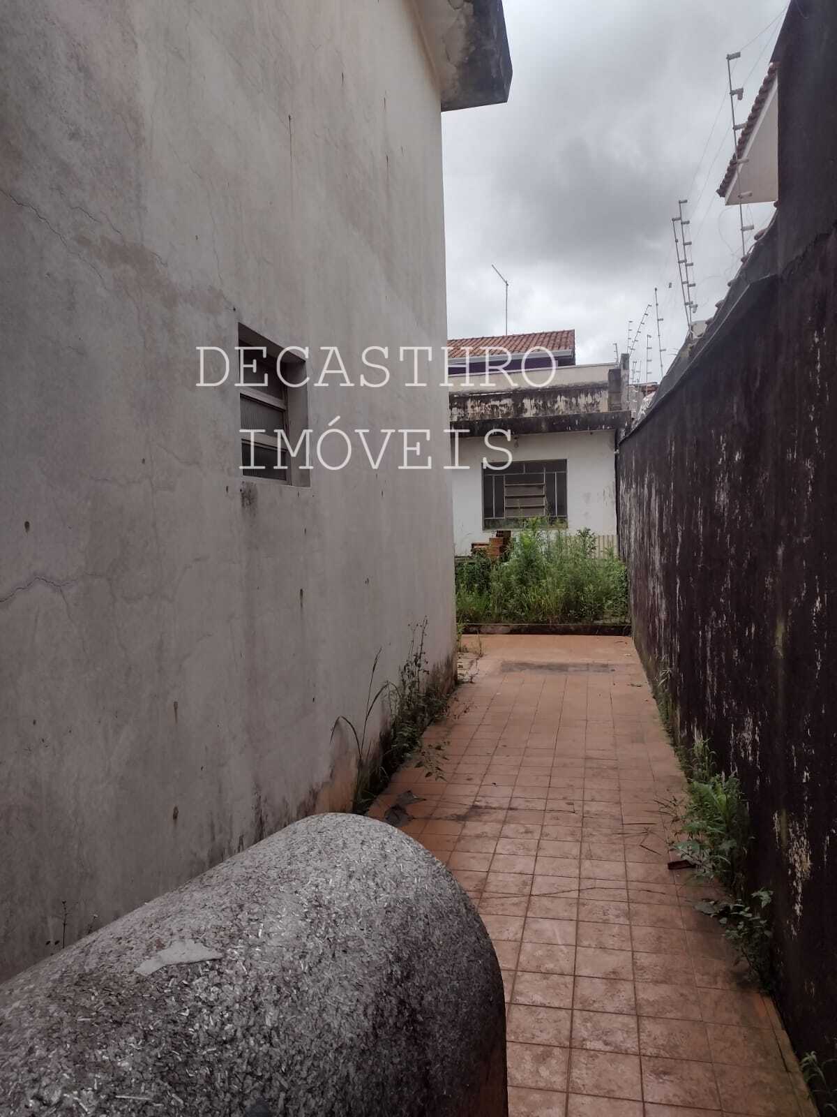 Imagem Sobrado com 3 Quartos à Venda, 190 m²em Adalgisa - Osasco