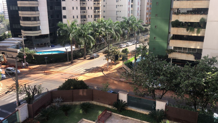 Apartamento com 4 Quartos à Venda, 160 m² em Setor Oeste - Goiânia
