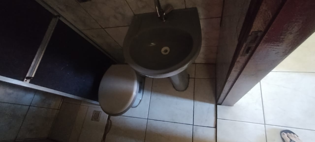 Imagem Casa com 3 Quartos à Venda, 70 m² em Santa Efigênia - Caldas Novas