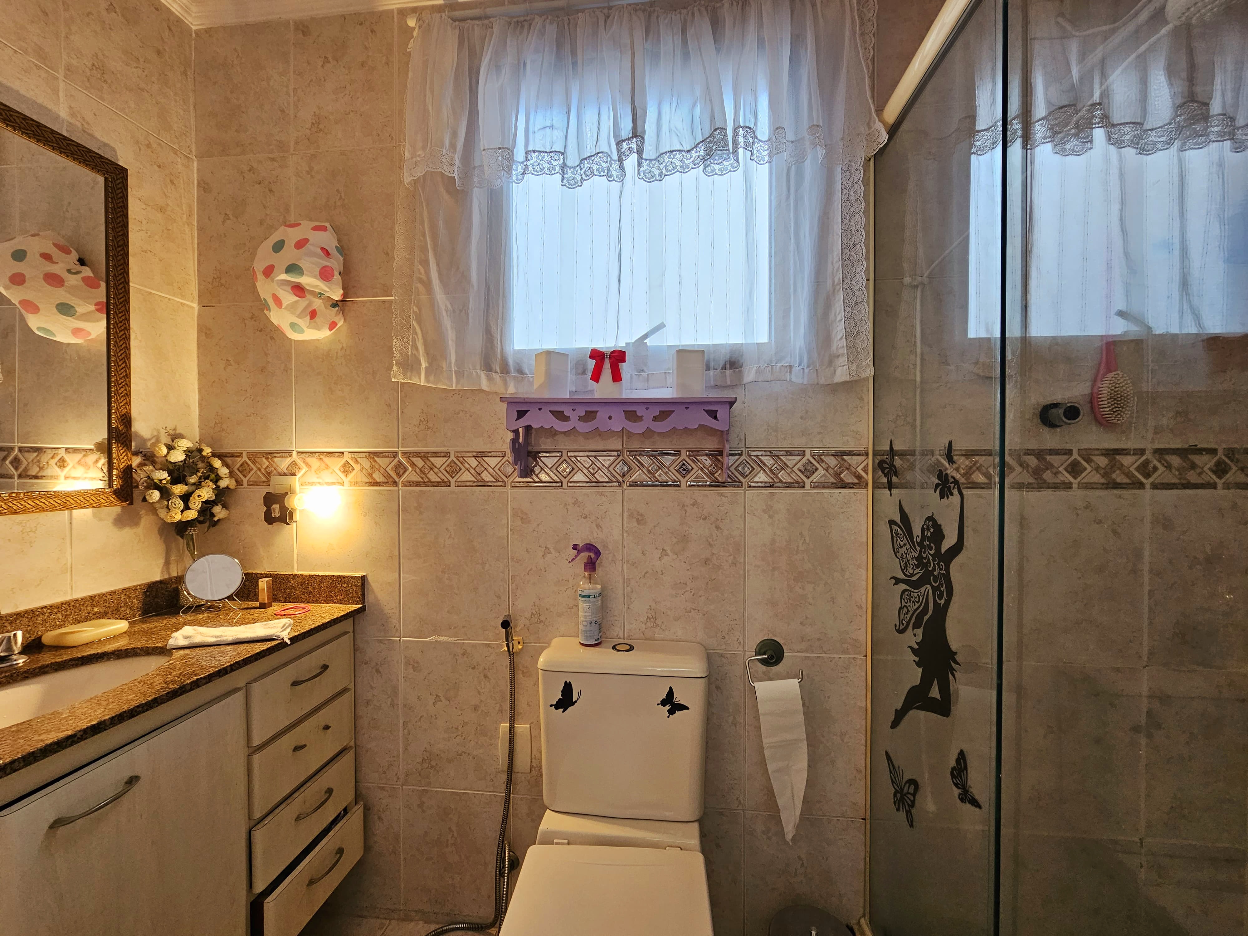 Imagem Apartamento com 3 Quartos à Venda, 104 m²em Boqueirão - Santos