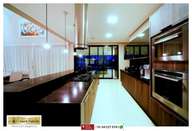 Imagem Casa de Condomínio com 4 Quartos à Venda, 700 m² em Jardim Residencial Saint Patrick - Sorocaba Imagem Casa de Condomínio com 4 Quartos à Venda, 700 m² em Jardim Residencial Saint Patrick - Sorocaba