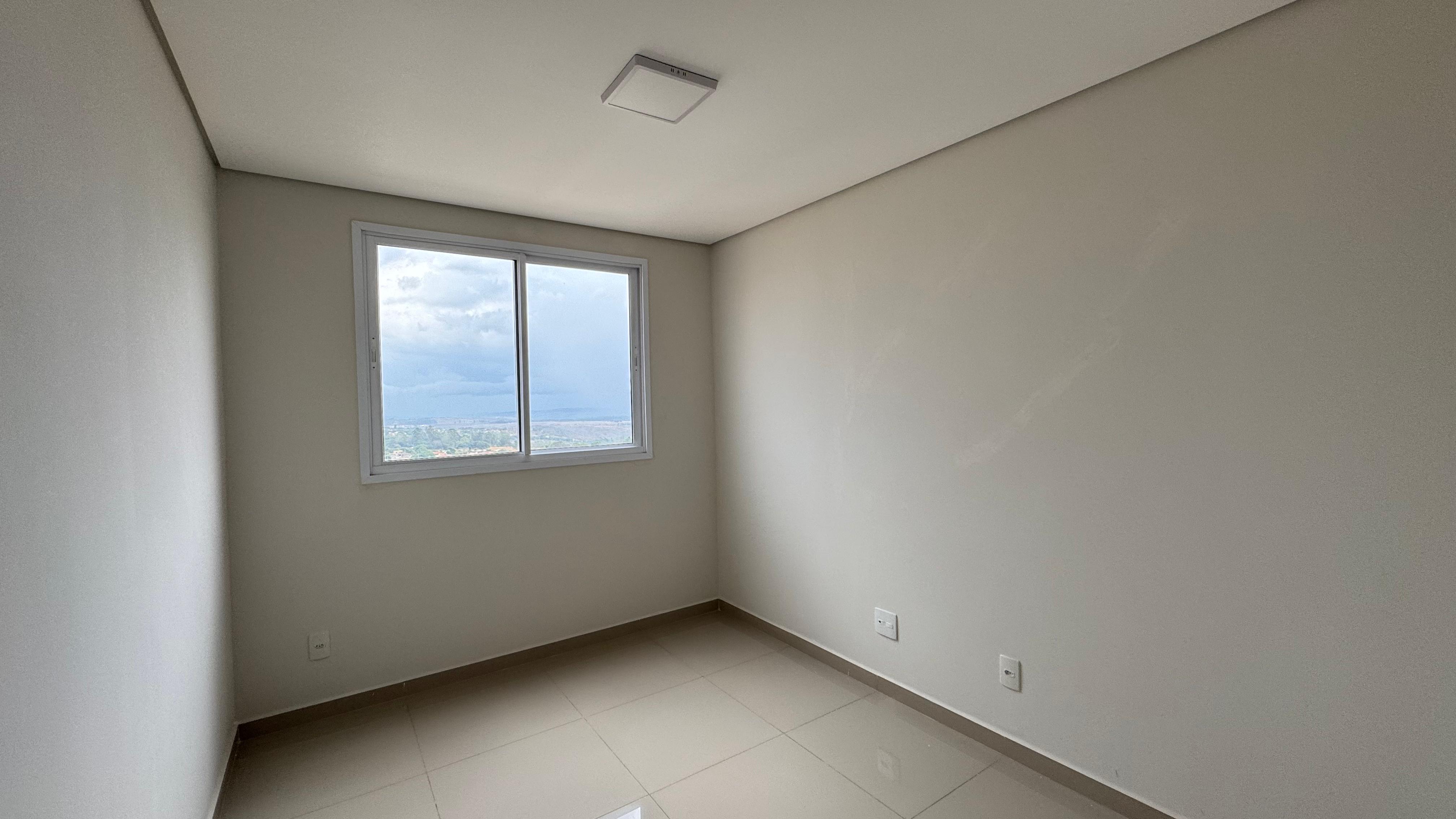 Imagem Apartamento com 3 Quartos à Venda, 202 m²em Samambaia Norte (Samambaia) - Brasília