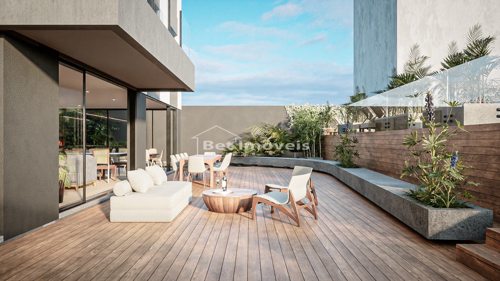 Imagem Apartamento com 3 Quartos à Venda, 88 m²em São José - São Leopoldo