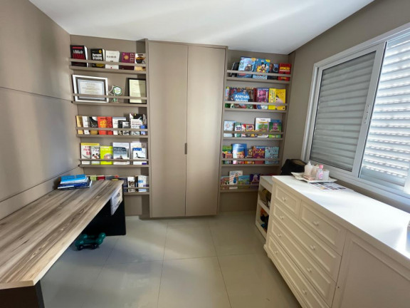 Imagem Apartamento com 4 Quartos à Venda, 126 m² em Setor Bueno - Goiânia Imagem Apartamento com 4 Quartos à Venda, 126 m² em Setor Bueno - Goiânia
