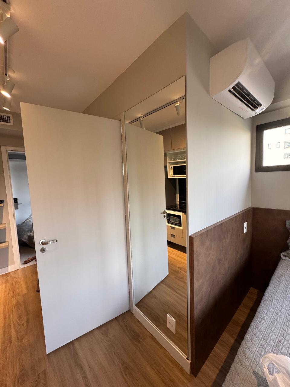 Imagem Studio com 1 Quarto à Venda ou Locação, 21 m² em Moema - São Paulo