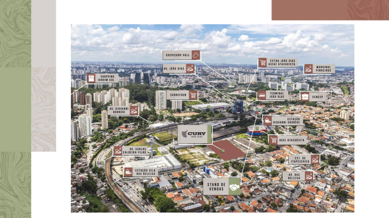 Imagem Apartamento com 2 Quartos à Venda, 41 m² em Vila Das Belezas - São Paulo Imagem Apartamento com 2 Quartos à Venda, 41 m² em Vila Das Belezas - São Paulo
